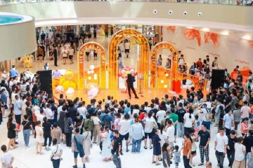 吸引客流超150万人次！火炬高新区国庆假期文旅市场火热