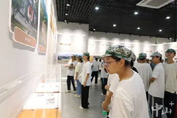 五桂山街道桂南村：新时代文明实践站融入群众15分钟生活圈丨群众身边的文明实践