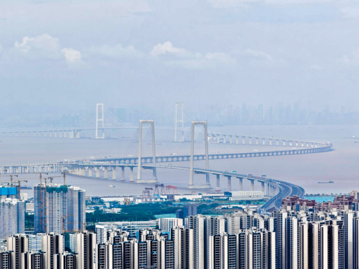 广东95家企业获得231张大湾区碳足迹标识认证证书