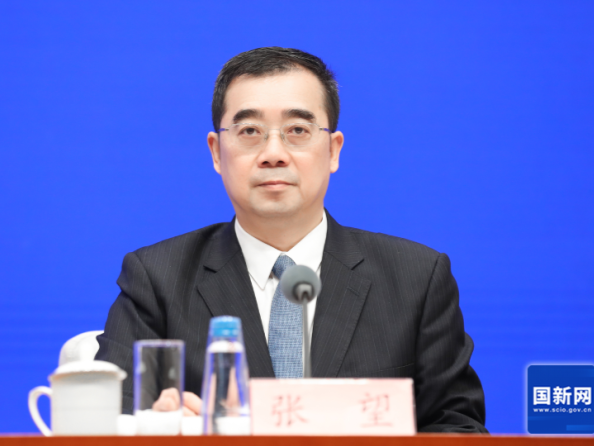 国家数据局：涉个人信息的公共数据要进行脱敏和匿名化处理 