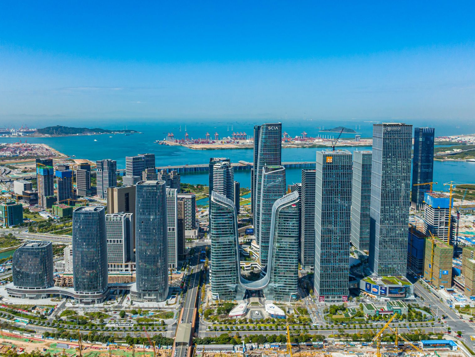 深企零能耗项目获绿色建筑国际认证 为国内首个，每年削减二氧化碳排放量近五十吨