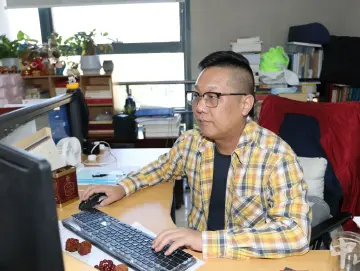 我们的节日•向祖国告白丨国庆假期不停歇，来听听中山戏剧人的心声
