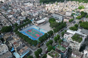既是网红村，更是文明村！中山龙瑞村火出圈的背后→丨文明村镇