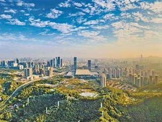 龙华：打造全球投资“首选地” 广邀高质量发展“合伙人”