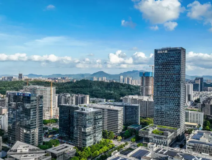 资金规模10亿元！深圳首支区级人工智能专项基金落户龙岗