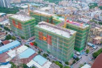亿元企业进驻！中山小榄一“工改”项目3个月完成招商任务
