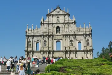 “大桥时代·走读湾区”㉙|澳门：展现“世界旅游休闲”中心新形象