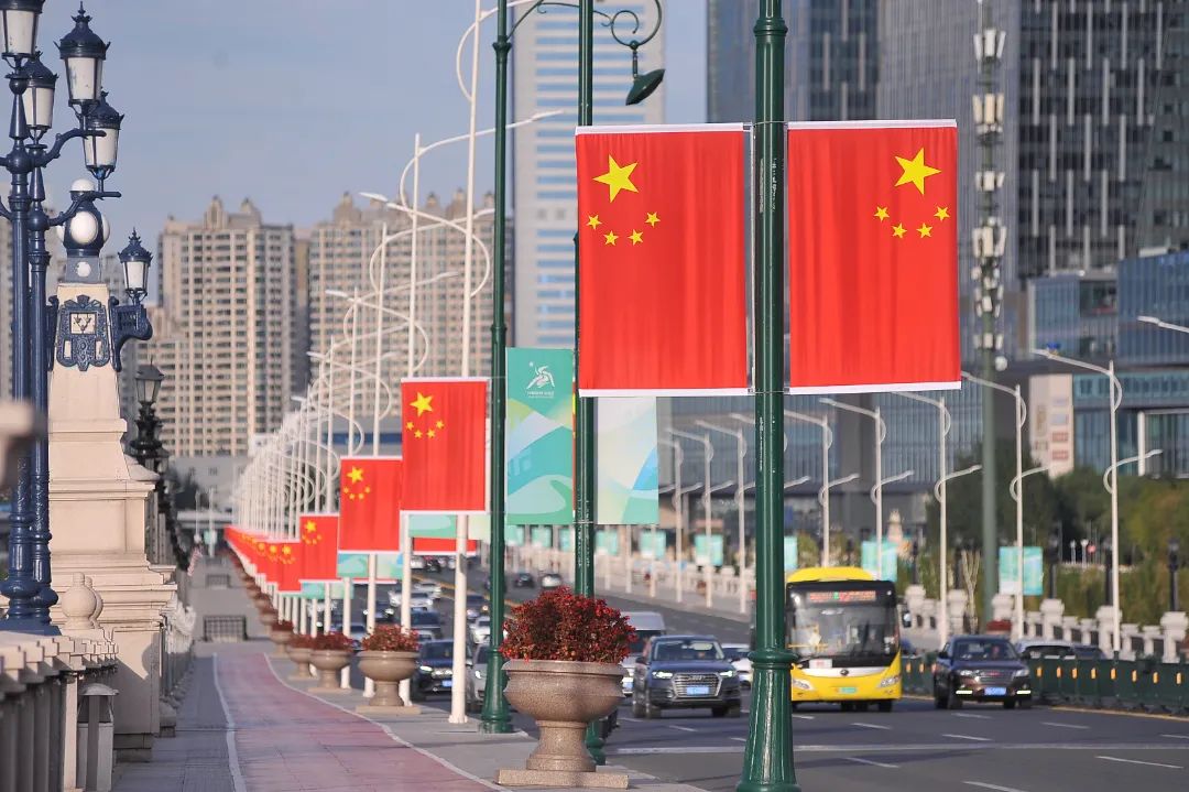 相约劳动湖畔，5公里公益健步走（齐齐哈尔站），我们一起为爱出发