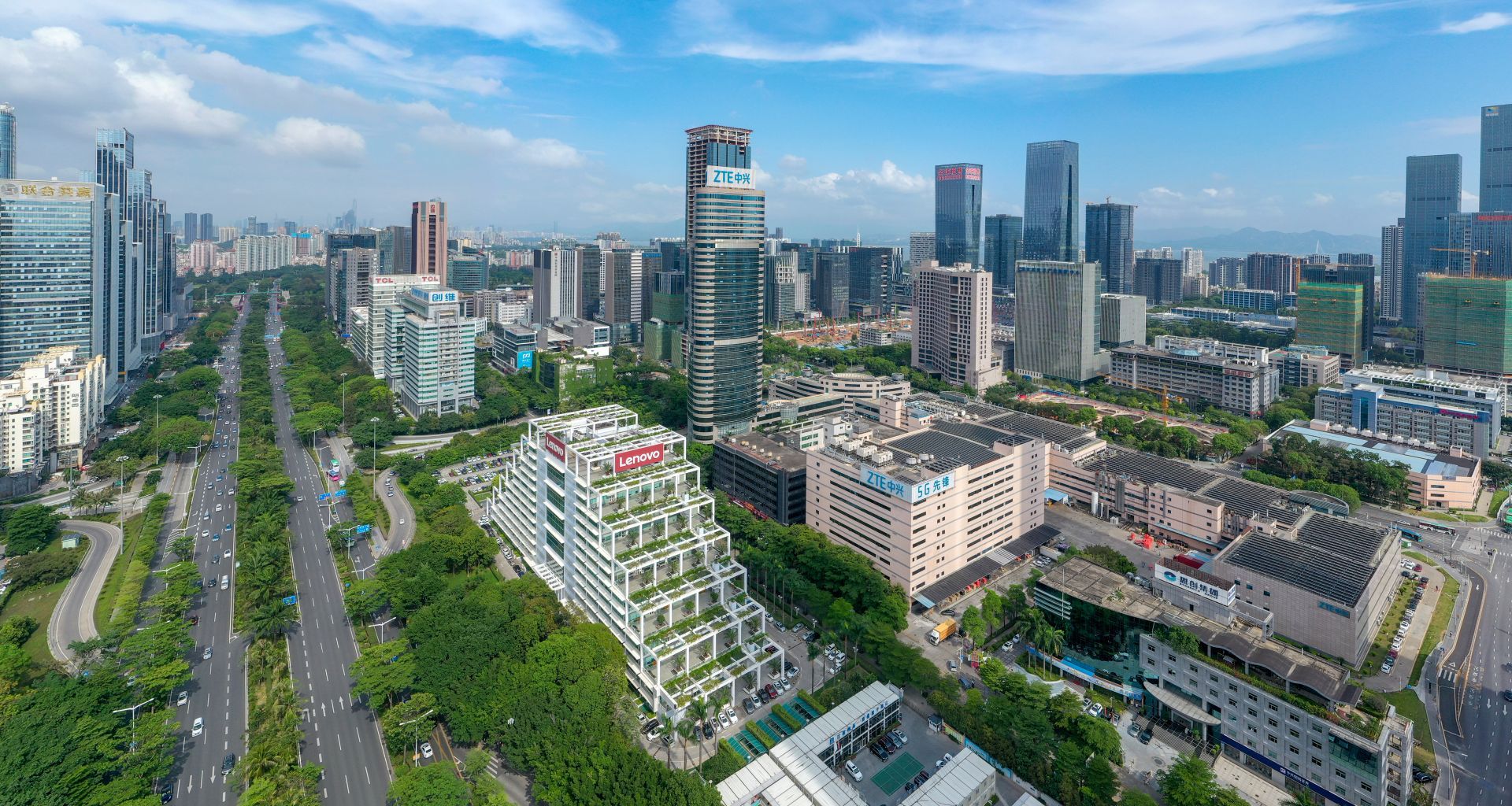 全力帮助企业渡过难关持续发展 ——贯彻落实中央关于当前经济工作决策部署系列评论之四