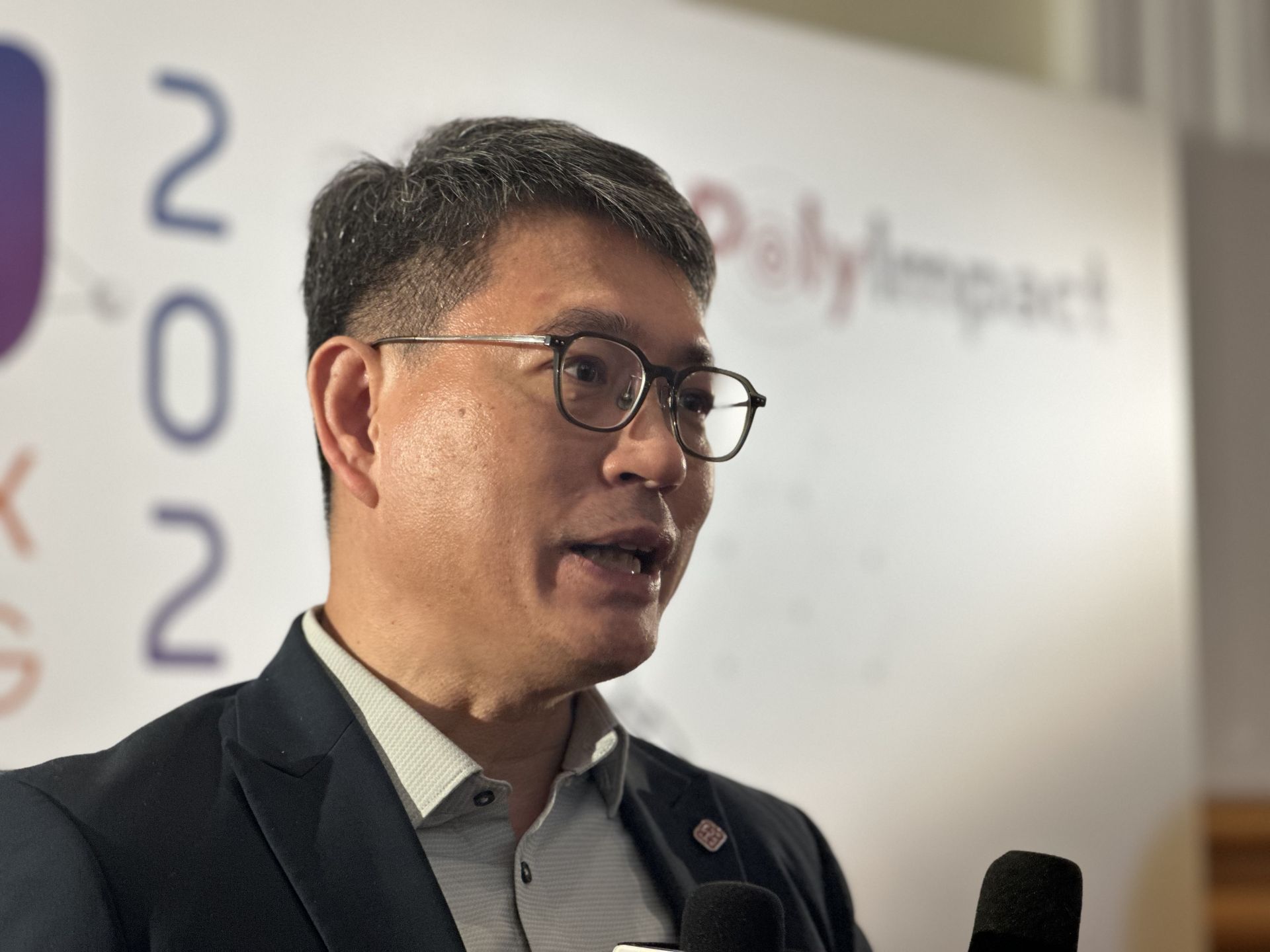 集结“高科技脑袋”，香港理工大学举办创科开放日