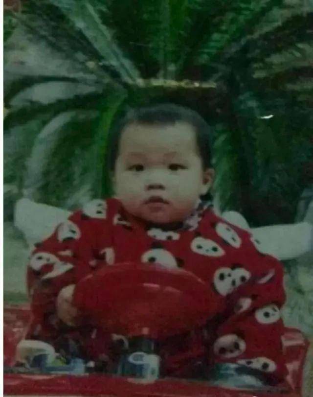欧阳佳豪（来源网络）