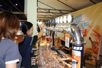 7天吸引客流超150万人次，中山西区“文旅+”融合模式打造消费新体验
