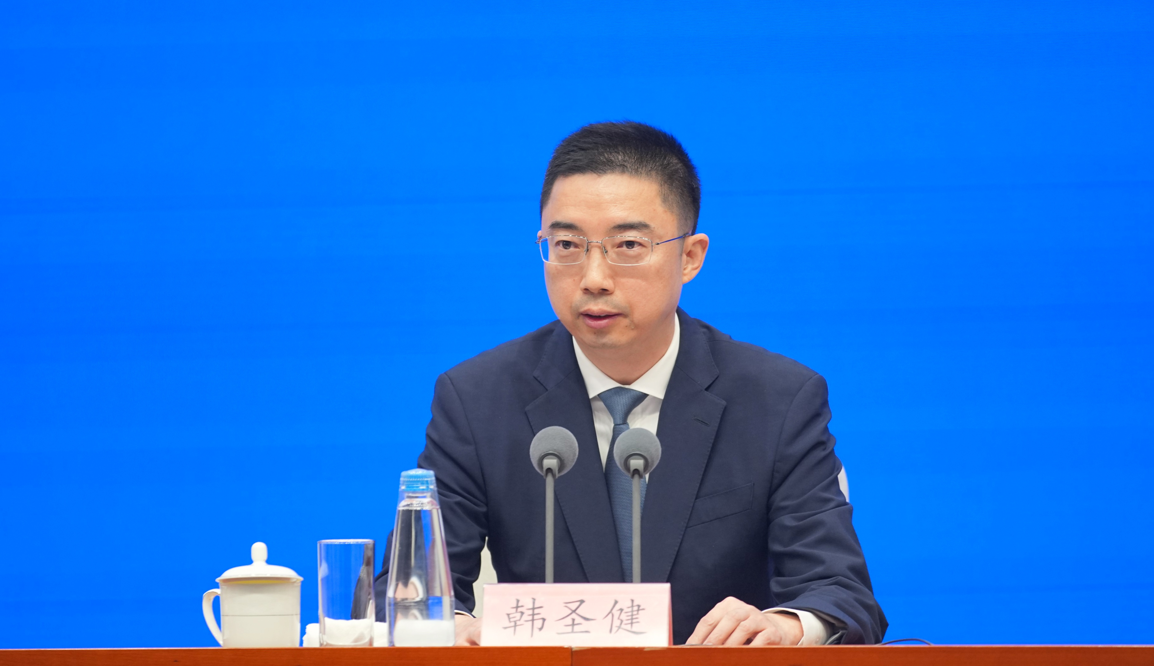 国新办发布会｜1500余人报名 有望成为参赛规模最大一届亚冬会