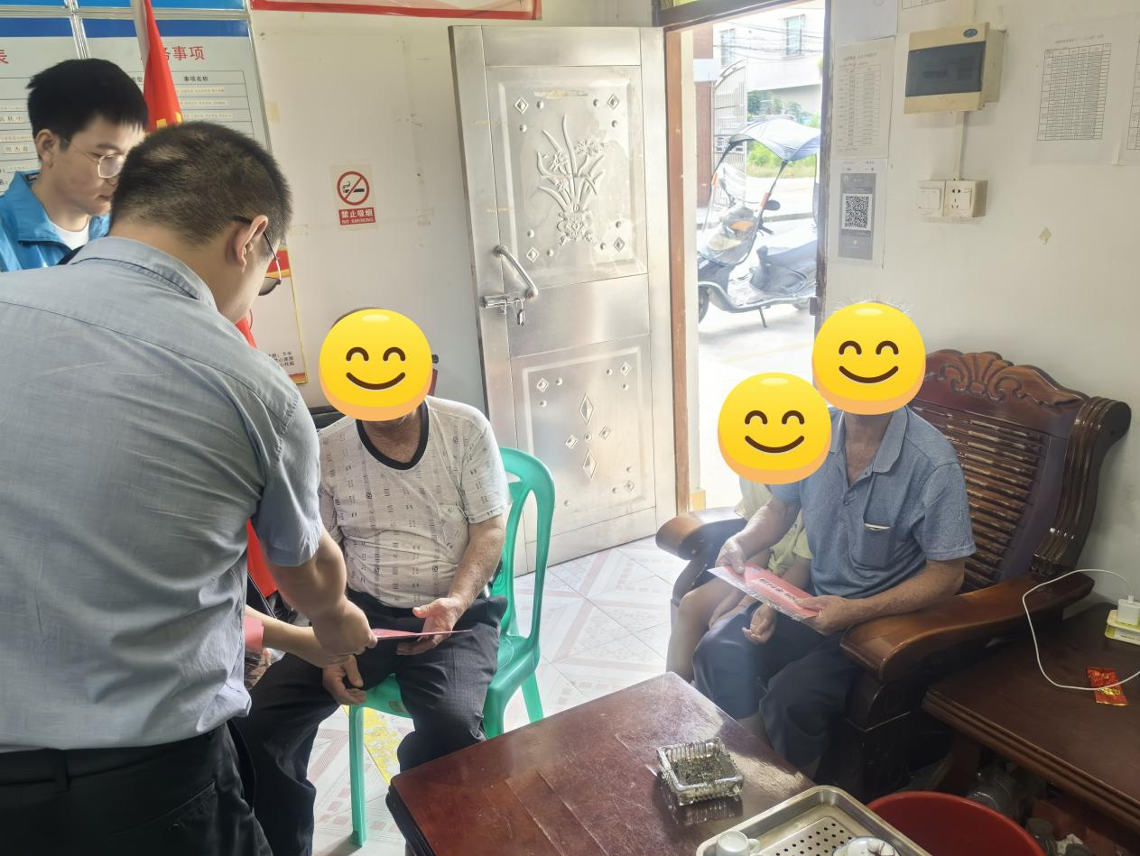 防返贫保民生育人才谋发展，“圳帮扶”扎根汕头仙城镇力促乡村振兴