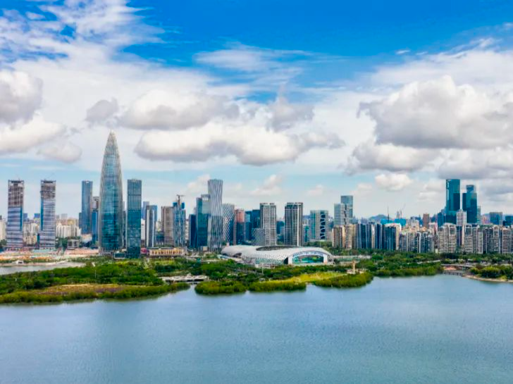 深圳发布全国个人破产领域首个地方标准