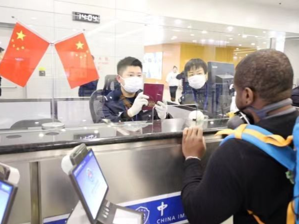中国对葡萄牙等4国试行免签政策 