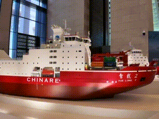 2024中国海博会日程安排已出炉，快收下这份指南！