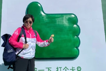 政协委员履职｜欧阳洁：聚焦核心，打造能让游客反复光顾的旅游胜地