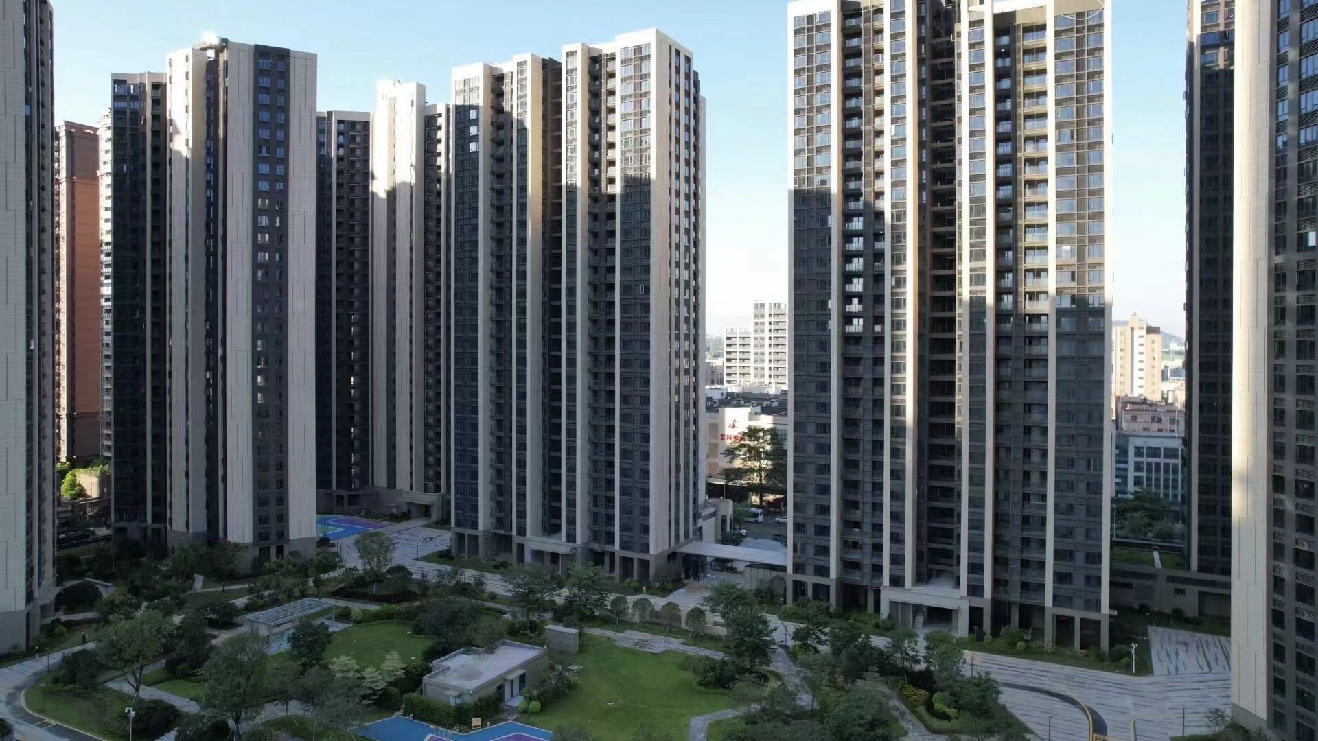 深圳房屋交易业务可全程“云代办”，代办人可全程线上完成房屋交易业务