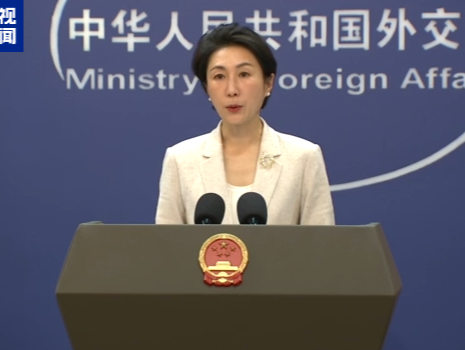 外交部：已安排两批次共215位中国公民从黎巴嫩安全撤离
