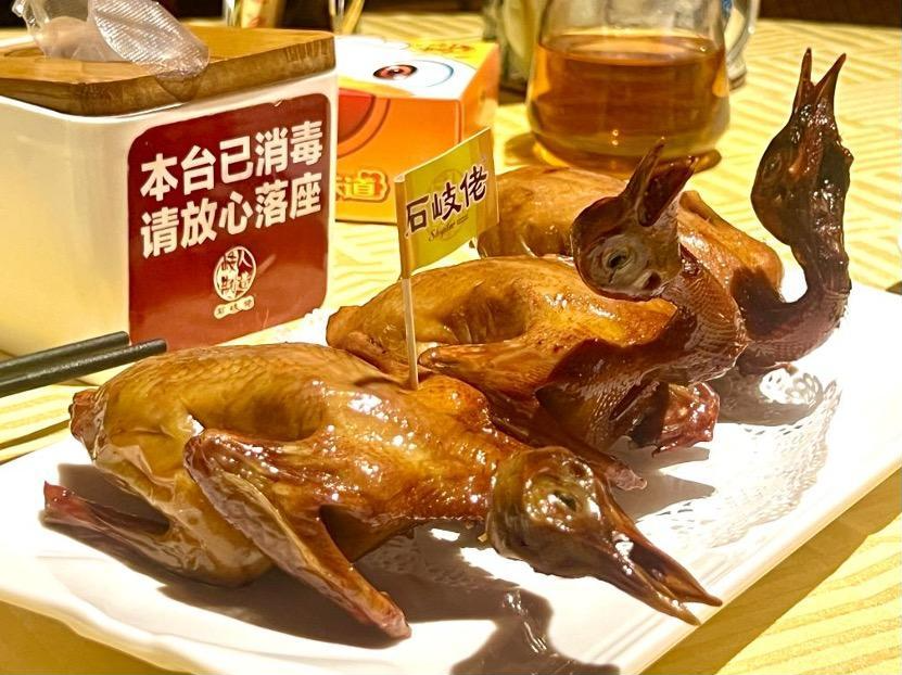 食之好：食在广东 名满天下｜畅游国庆约广东·风貌大赏