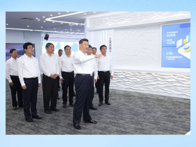 第一观察｜总书记赴闽考察指引进一步全面深化改革开放 
