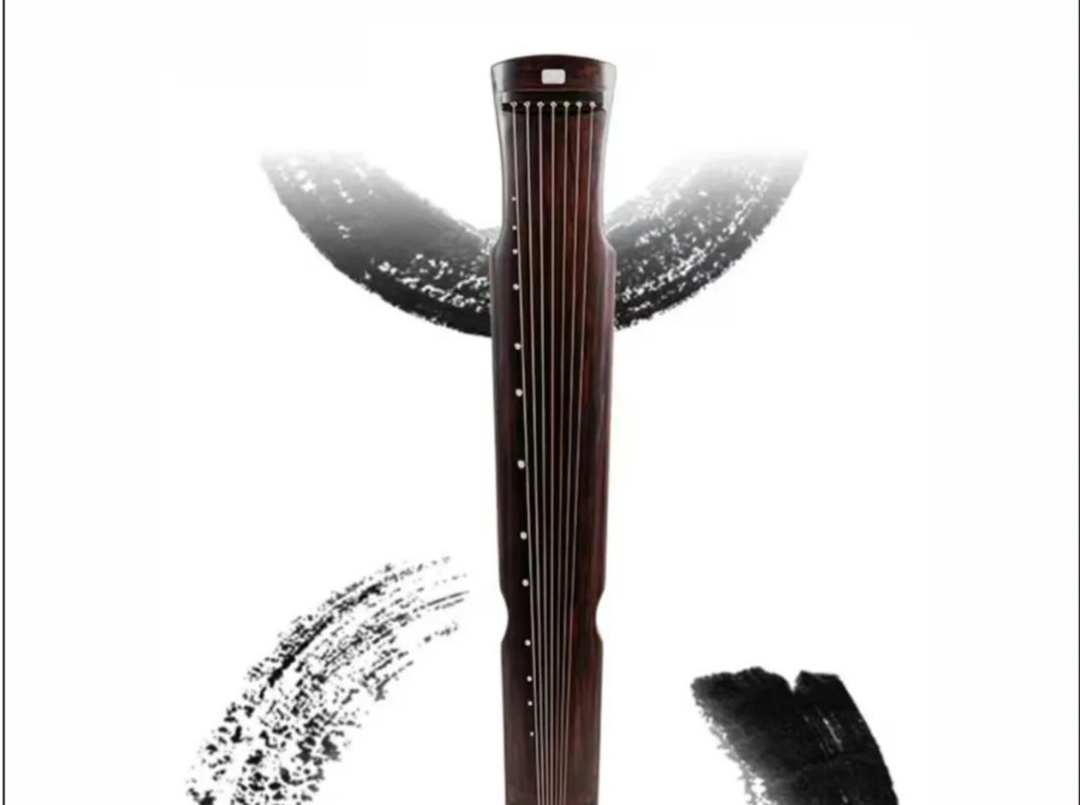 这个周六来宝安，听千年琴音，享非遗古韵！