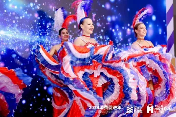 潮玩类项目纷纷来深首展  新场景新玩法“吸睛”又“吸金”