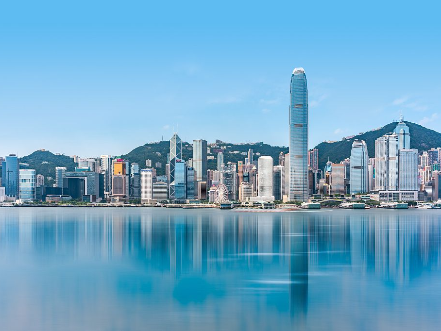 香港特区立法会通过议案，将恢复征收3%酒店房租税