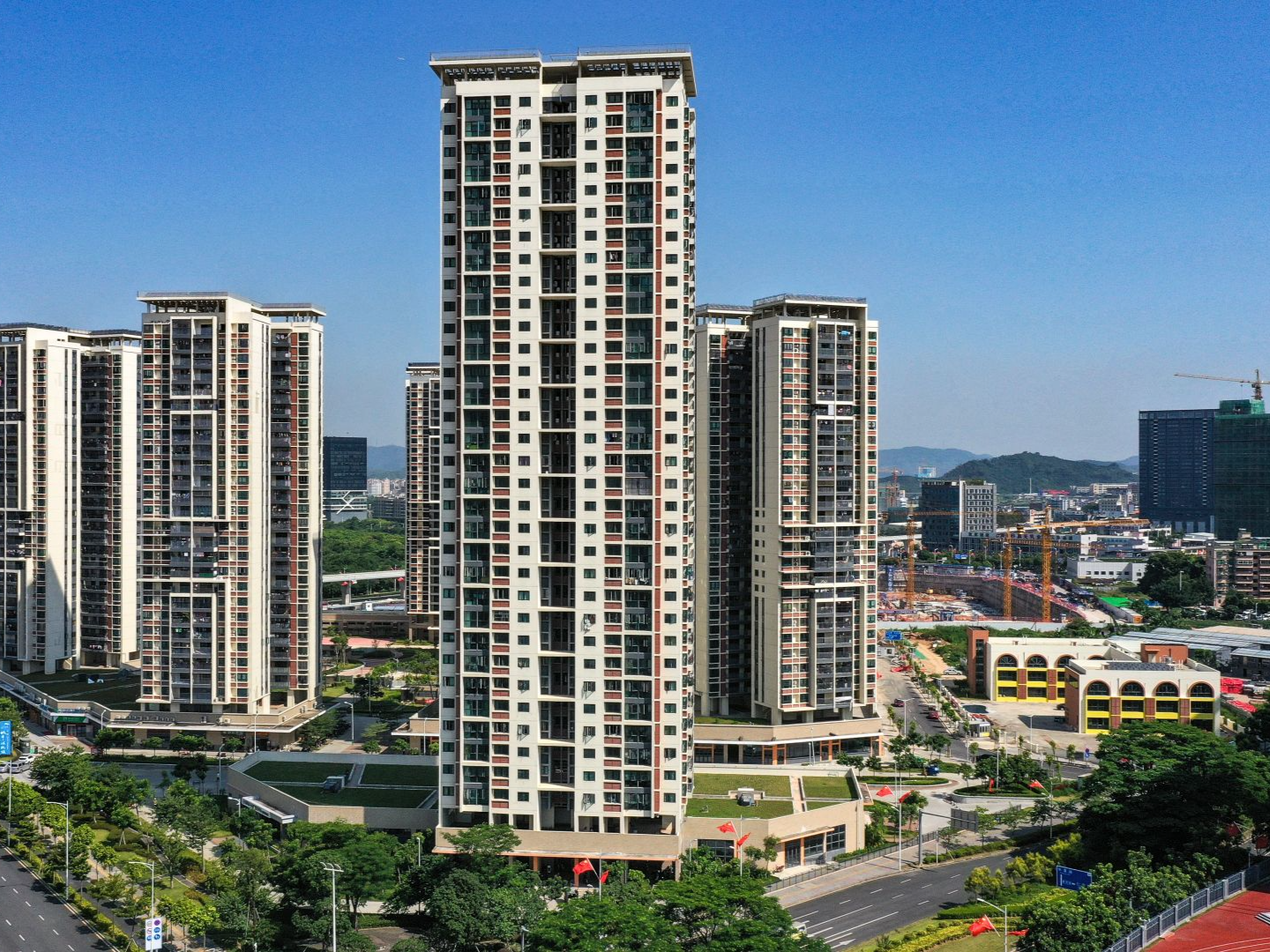 全区首批！光明街道推动住宅装修补贴政策高效落地