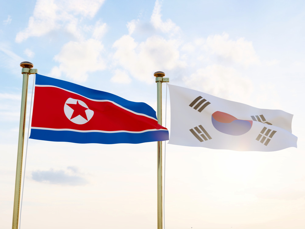 朝鲜：挑衅者将付出代价！韩国：责任完全在于朝鲜！