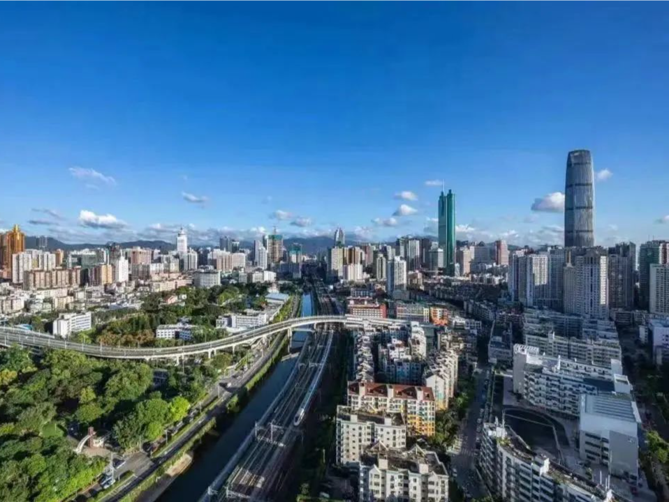 罗湖区全周期推动巡察工作提质增效
