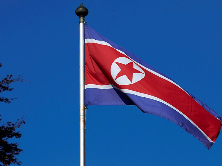 朝鲜谴责美国向朝鲜半岛及其周边派遣核潜艇等核战略资产 