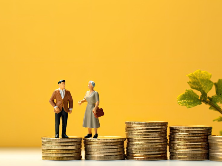 新利好！2025年起职工养老保险增加病残津贴