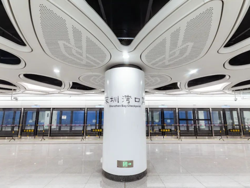 焕新升级！深圳湾口岸将有大变化