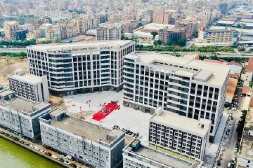 达产后总产值约1.5亿元！中山又一“工改工”项目举行招商签约仪式