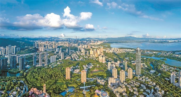 以“业主制”协同 按“路线图”攻关！深圳持续提升创新联合体效能