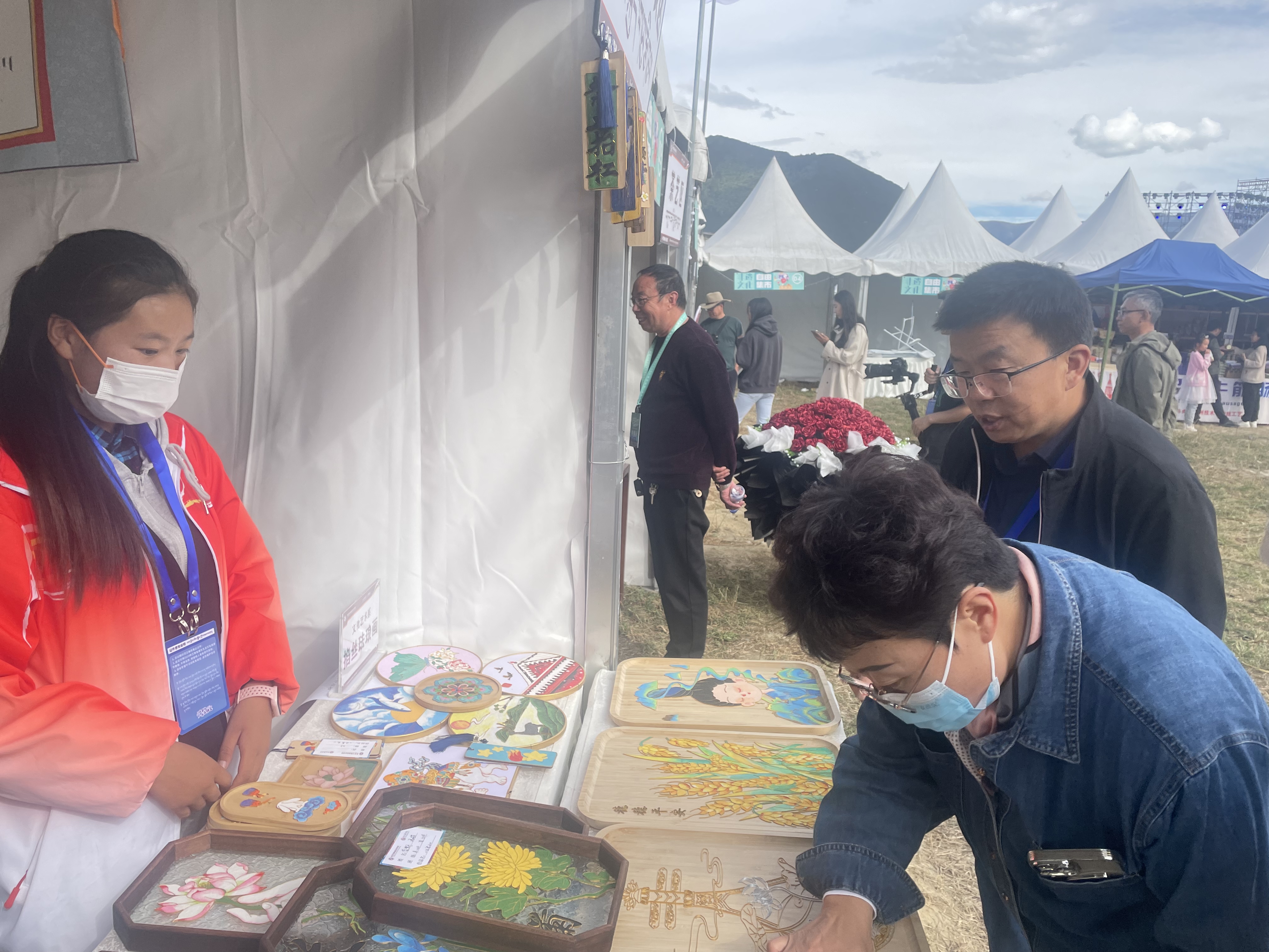 国庆遇上雅江节，一起“沉浸式”体验林芝文化！