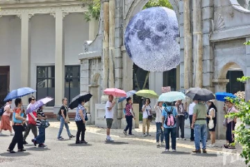 “大桥时代·走读湾区”㉖｜中山文旅如何提质增色？去“侨”一下江门的引客门道