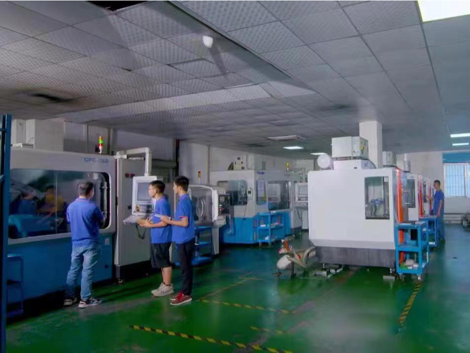 树人职校创新后付费培训模式 提高学员学习积极性