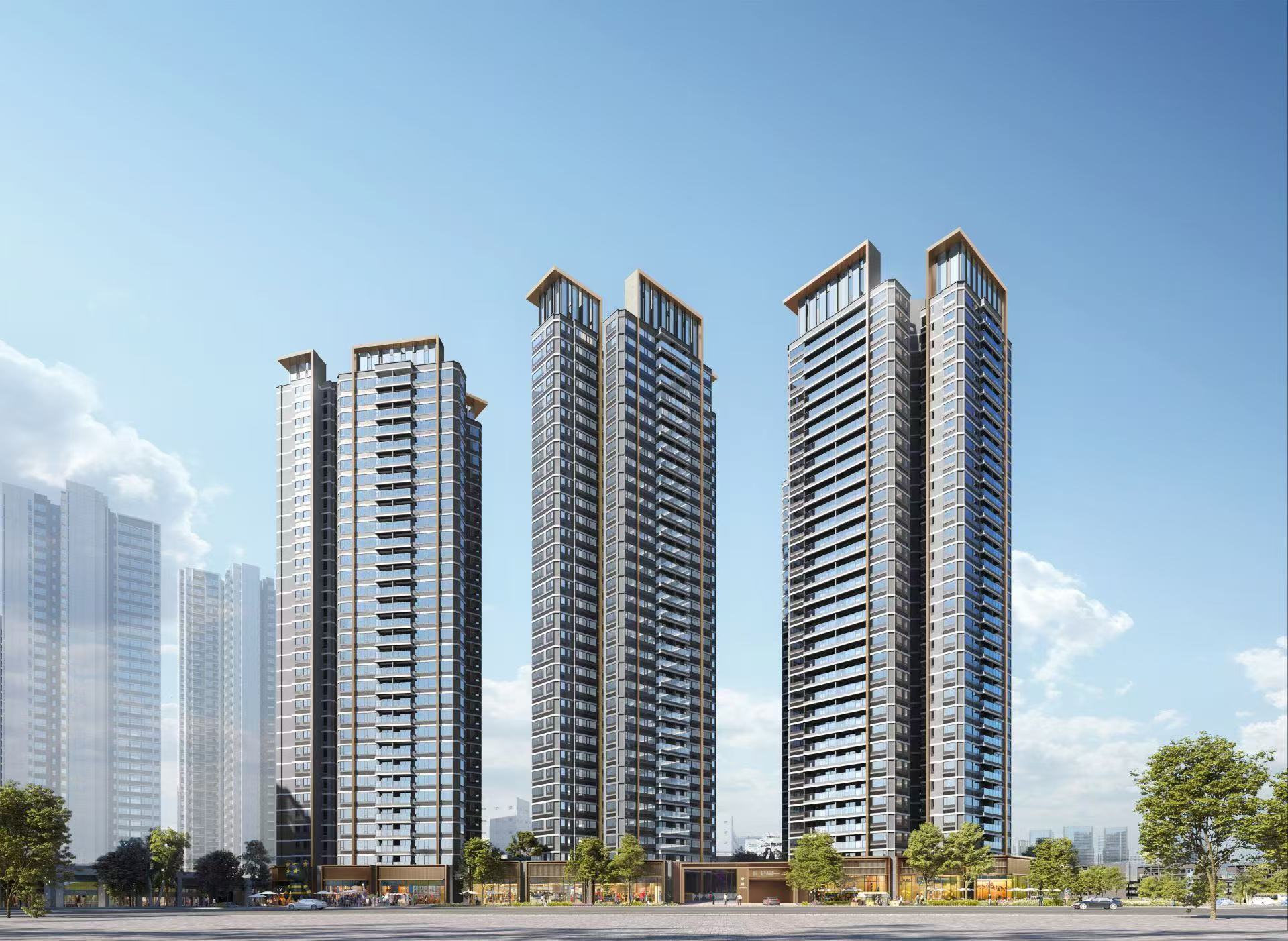 房源14448套！深圳四季度计划入市商品房项目38个