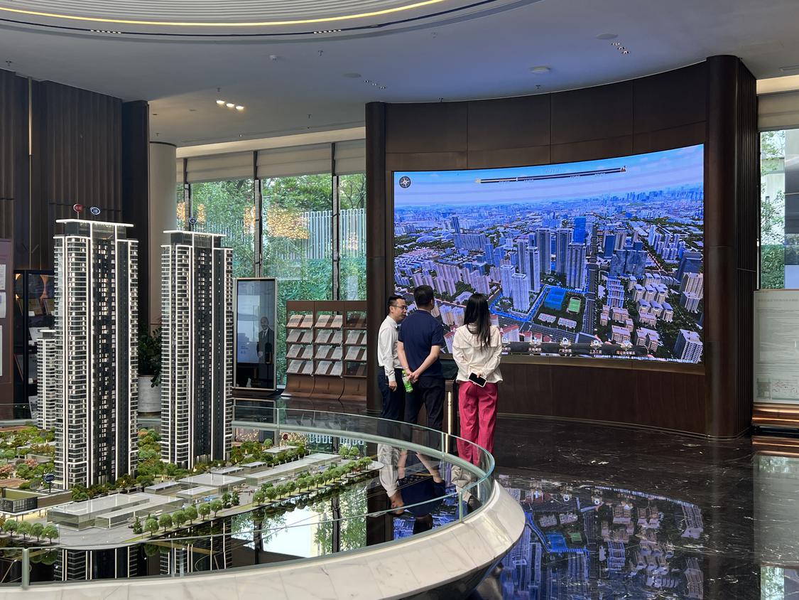 佛山楼市新政落地后首个周末，市场有哪些变化？