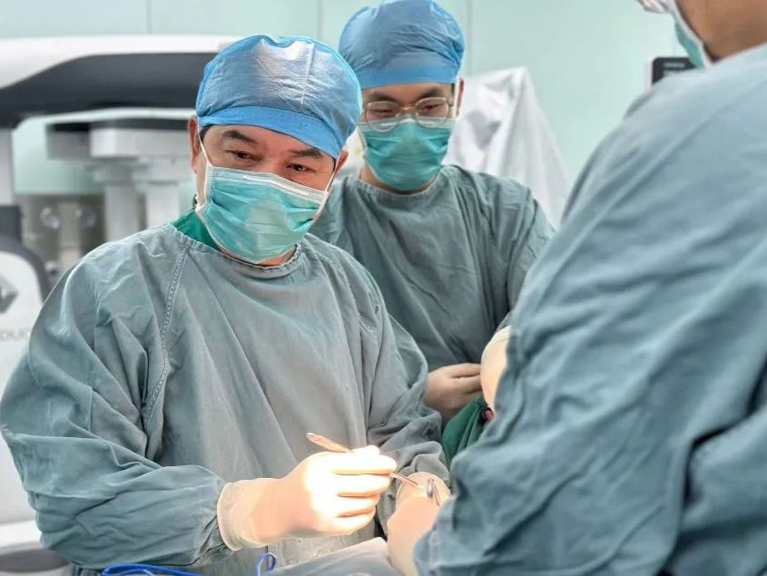 乳腺癌防治问题，看这里！专家解答→