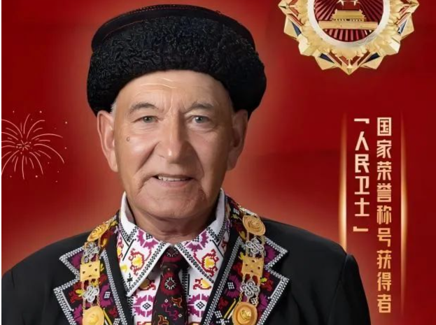 揭秘｜“人民卫士”巴依卡的“深圳兄弟”是谁？