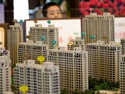 住建部：“保交房”攻坚战推进有力 已交付246万套 