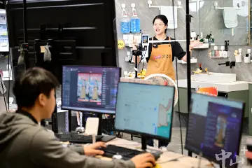 买！买！买！中山今年“双十一”网络零售额150.4亿元，位居广东省第5