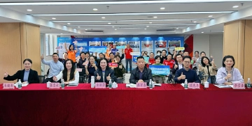 盐田区明星社会组织与品牌项目评选会圆满收官