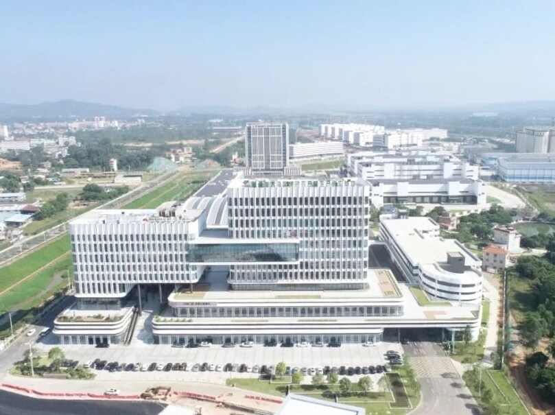 就在明天！粤港澳大湾区（广东·惠州）绿色农产品生产供应基地二期入园企业（第一批）集中签约将举行