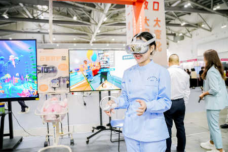 规模企业突破400家，中山多渠道开展家政服务就业创业活动