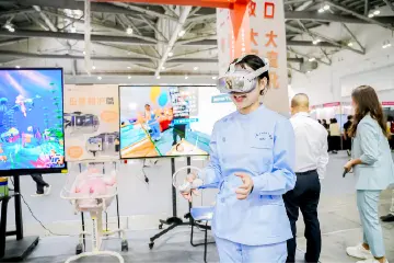 规模企业突破400家，中山多渠道开展家政服务就业创业活动
